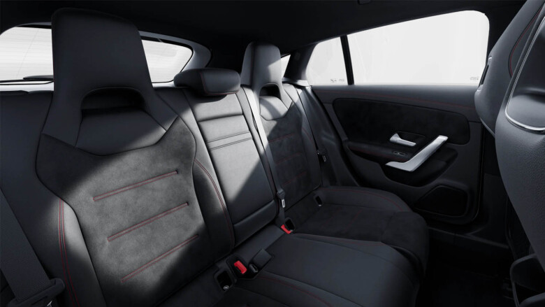 Mercedes-Benz CLA 250e AMG Line Executive 5dr Tip Auto Estate